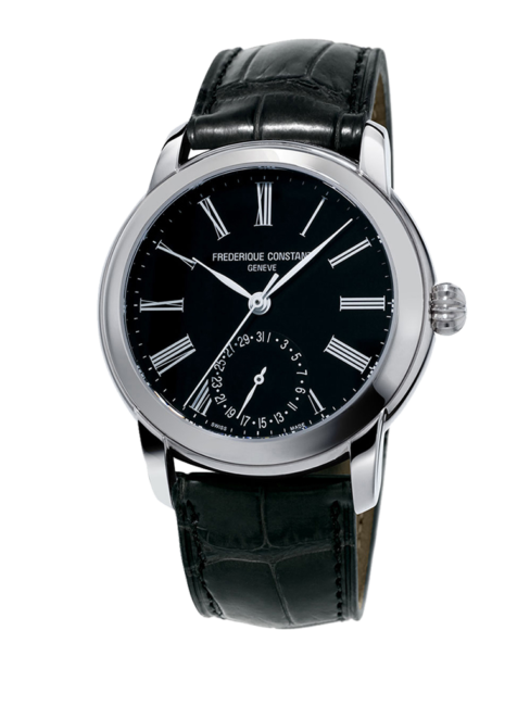 FREDERIQUE CONSTANT CLASSIC MANUFACTURE