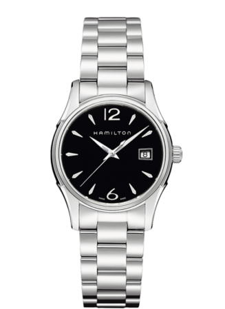 HAMILTON JAZZMASTER LADY QUARTZ