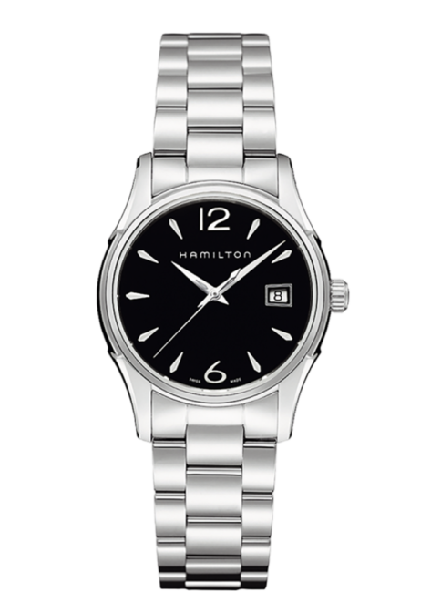 HAMILTON JAZZMASTER LADY QUARTZ