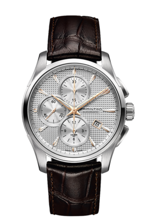 HAMILTON JAZZMASTER AUTO CHRONO