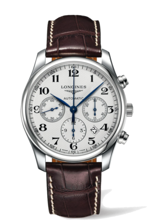 LONGINES THE LONGINES MASTER COLLECTION