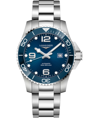 LONGINES HYDROCONQUEST