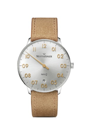 MEISTERSINGER NEO Q