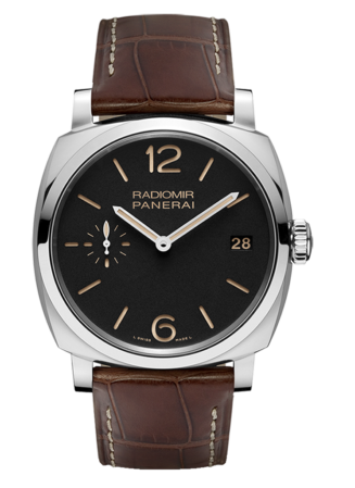 PANERAI RADIOMIR 1940 3 DAYS ACCIAIO – 47MM