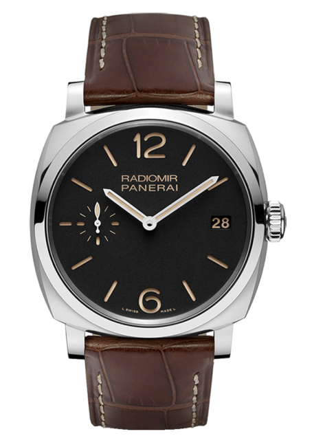 PANERAI RADIOMIR 1940 3 DAYS ACCIAIO – 47MM