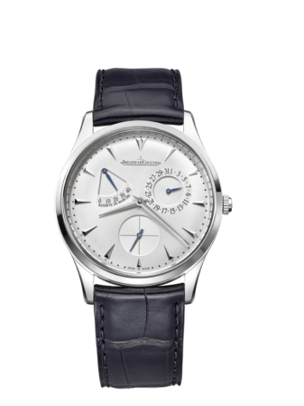 JAEGER-LECOULTRE MASTER ULTRA THIN RESERVE DE MARCHE