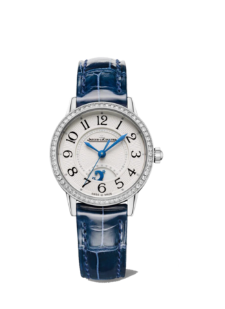 JAEGER-LECOULTRE RENDEZ-VOUS NIGHT & DAY SMALL