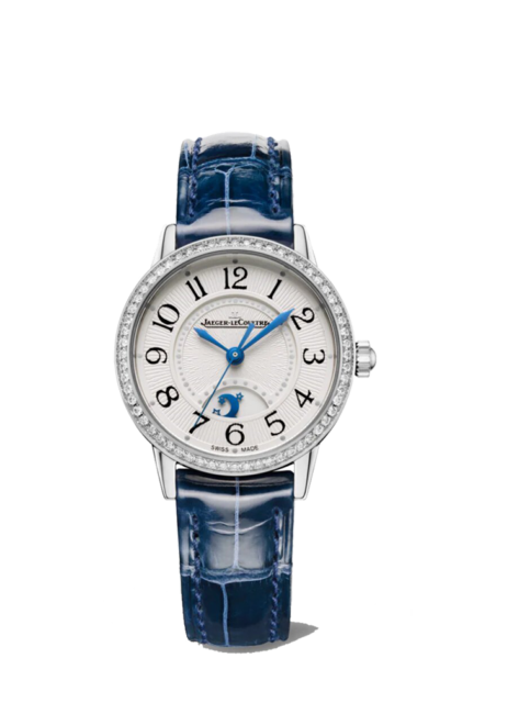 JAEGER-LECOULTRE RENDEZ-VOUS NIGHT & DAY SMALL