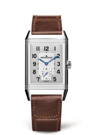 JAEGER-LECOULTRE REVERSO CLASSIC LARGE SMALL SECOND