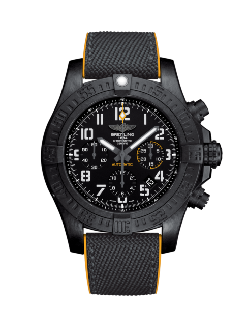 BREITLING AVENGER HURRICANE 45