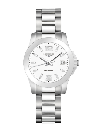 LONGINES CONQUEST