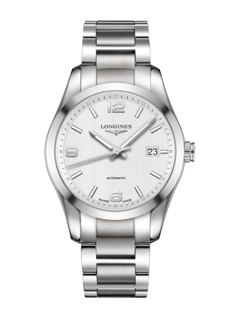 LONGINES CONQUEST CLASSIC