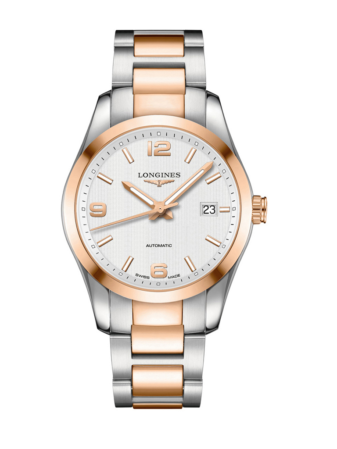 LONGINES CONQUEST CLASSIC