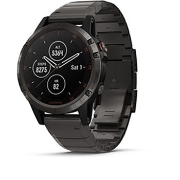 GARMIN FENIX® 5 PLUS