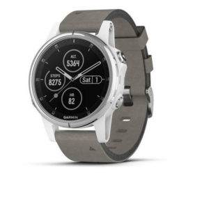 GARMIN FENIX® 5S PLUS