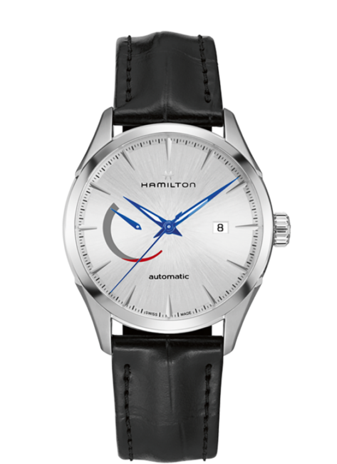 HAMILTON JAZZMASTER POWER RESERVE AUTO