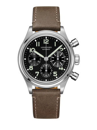 LONGINES THE LONGINES AVIGATION BIGEYE