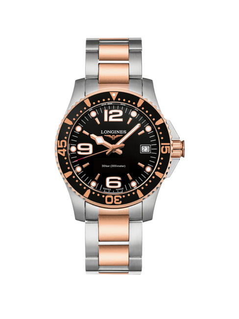 LONGINES HYDROCONQUEST