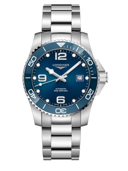 LONGINES HYDROCONQUEST