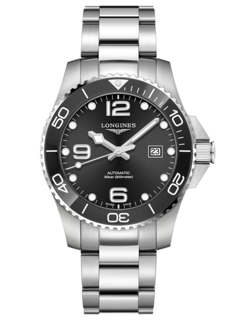 LONGINES HYDROCONQUEST