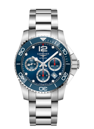 LONGINES HYDROCONQUEST