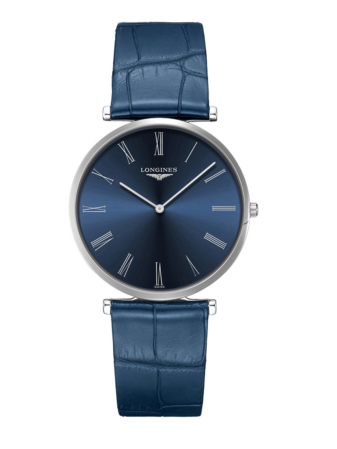 LONGINES LA GRANDE CLASSIQUE DE LONGINES