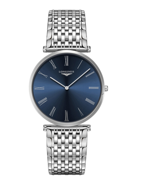 LONGINES LA GRANDE CLASSIQUE DE LONGINES