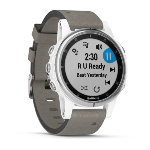 GARMIN FENIX® 5S PLUS