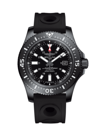 BREITLING SUPEROCEAN 44 SPECIAL