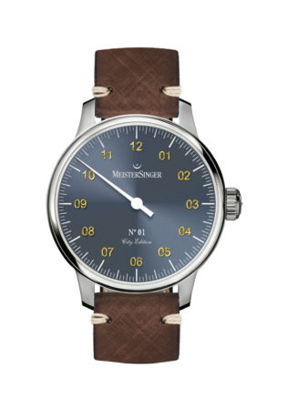 MEISTERSINGER CITY EDITION MADRID