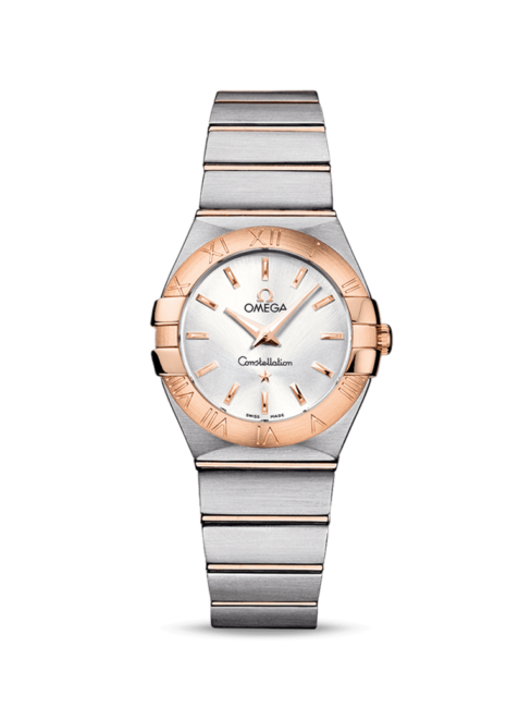 OMEGA CONSTELLATION QUARTZ 27 MM