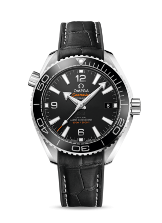 OMEGA SEAMASTER PLANET OCEAN 600M CO‑AXIAL MASTER CHRONOMETER 39,5 MM