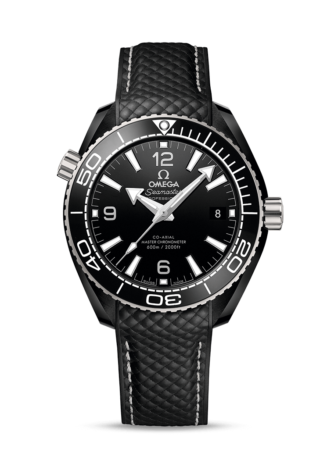 OMEGA SEAMASTER PLANET OCEAN 600M CO‑AXIAL MASTER CHRONOMETER 39,5MM