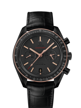 OMEGA SPEEDMASTER MOONWATCH CO‑AXIAL CHRONOGRAPH 44,25MM