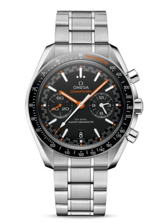 OMEGA SPEEDMASTER RACING CO‑AXIAL MASTER CHRONOMETER CHRONOGRAPH 44,25MM