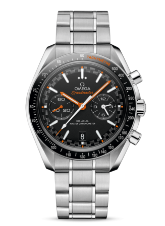 OMEGA SPEEDMASTER RACING CO‑AXIAL MASTER CHRONOMETER CHRONOGRAPH 44,25 MM