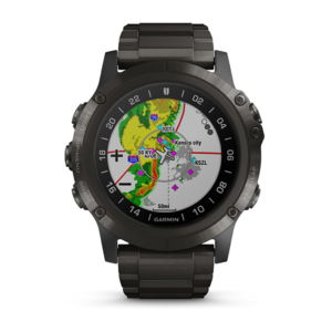 GARMIN D2™ DELTA PX