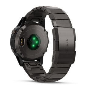 GARMIN FENIX® 5 PLUS