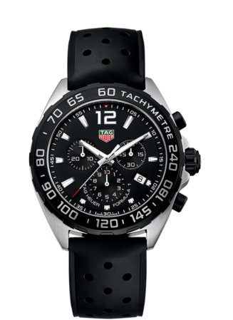 TAG HEUER FORMULA 1 CUARZO