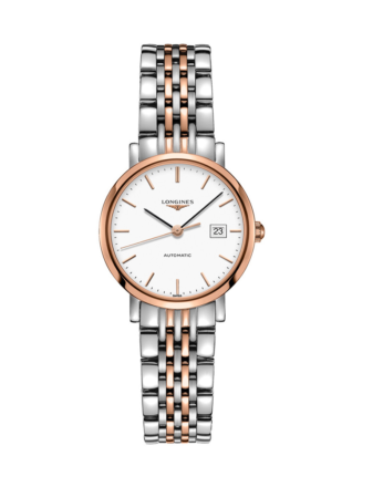 LONGINES THE LONGINES ELEGANT COLLECTION