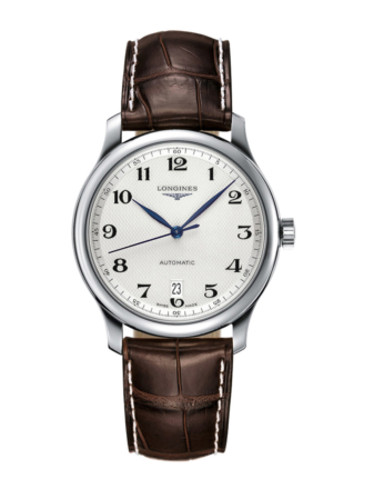 LONGINES THE LONGINES MASTER COLLECTION