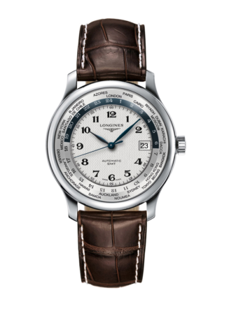 LONGINES THE LONGINES MASTER COLLECTION