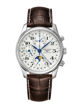 LONGINES THE LONGINES MASTER COLLECTION