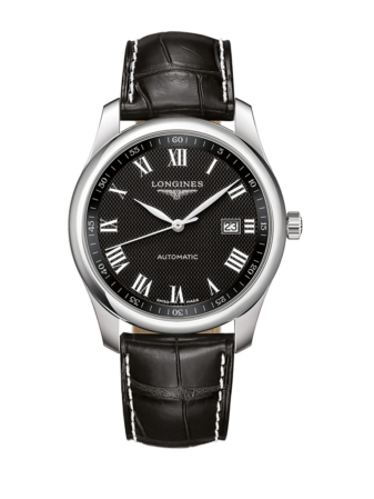 LONGINES THE LONGINES MASTER COLLECTION