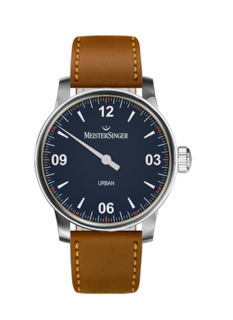 MEISTERSINGER URBAN