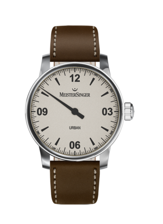 MEISTERSINGER URBAN