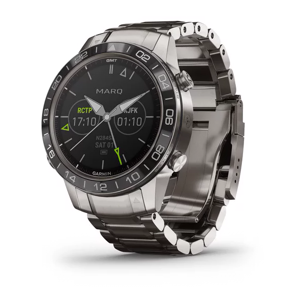 marq reloj