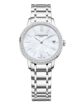 BAUME & MERCIER CLASSIMA 10478