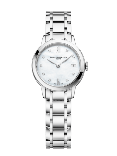 BAUME & MERCIER CLASSIMA 10490