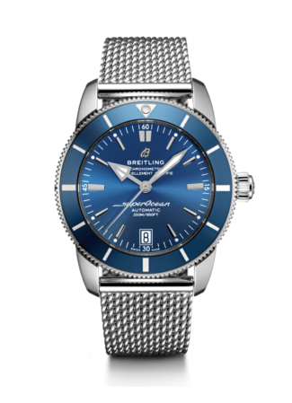 BREITLING SUPEROCEAN HÉRITAGE II B20 AUTOMATIC 42